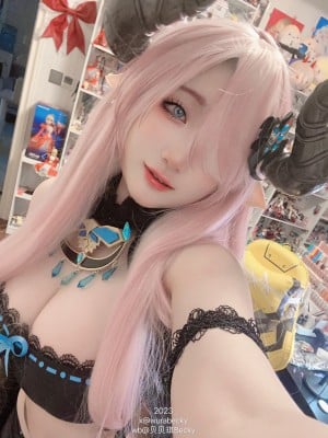 [Becky Becky] Nalumea