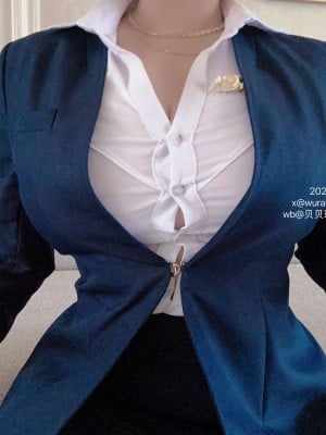 [Becky Becky] Cecilia Dort ol (Penyihir Merkuri)