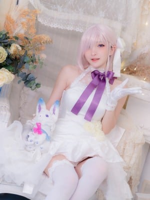 Xiao ding - mashu