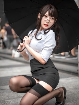 Vanilla Meow Lulu No.038 Suits