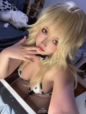 BEBECI_HOT GIRL POWER (41P)+ASS (10P) _2023.12
