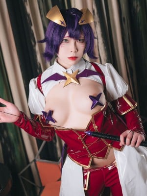 Tokar - Hiiragi Utena