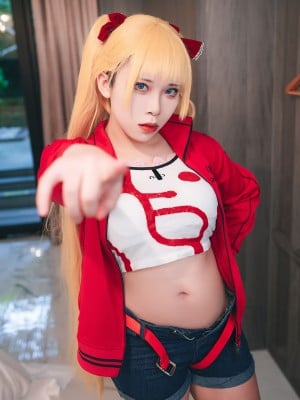 TOKAR - AKIZUKI Airi