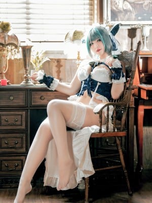 [Banbanko] Bantal Tubuh Cheshire