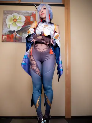 Bukkake, Slutty, Lewd Mission