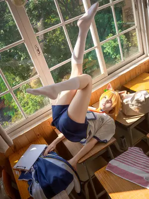 Zhiyue Etsu_Ko Marie Gymnastics Clothing