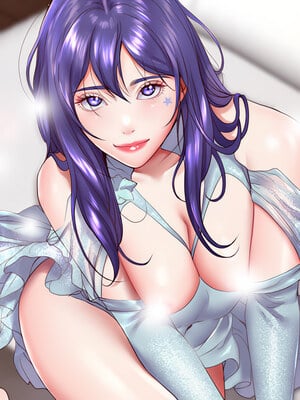 Bereinkarnasi sebagai playboy