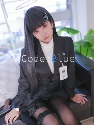 Aouma Tsuki Aoi - Chotsuki Rio