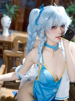 Jiuqi Meow - Deere Chou Mei