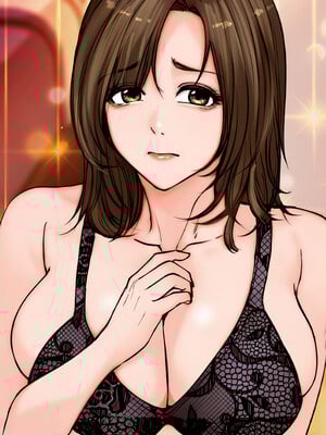 Setelah istri saya melarikan diri dengan uang