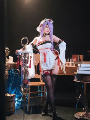The Fairy - Princess Link Re: Dive Xiaobin Deep Moon