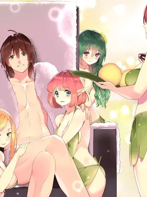 The world I ruled -- A --