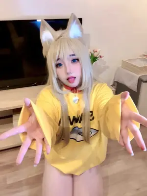 Nyanchan2k3 - Sedu kedelai