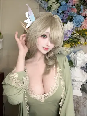 Rioko Ryoko - Azur Blue Route Seven Provinsi