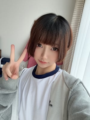 [Momonyan (Hara Mono Meow)] Seragam Senam
