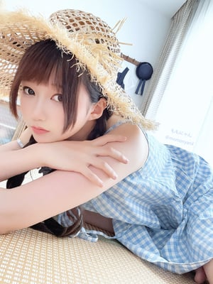 [Momonyan (Hara Mono Meow)] Ini musim panas!