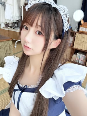 [Momonyan (Hara Mono Meow)] Pembantu