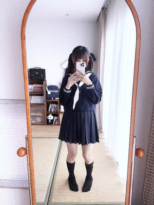 [Momonyan (Hara Mono Meow)] Setelan Pelaut