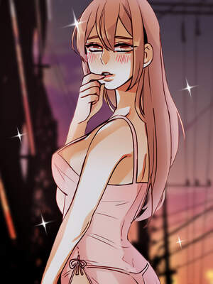 Tolong berbisik padaku