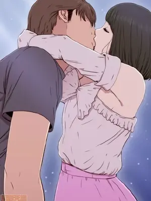 Gadis paman/tetangga saya