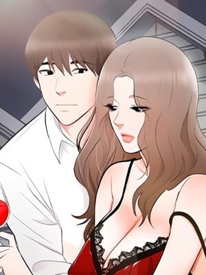 Wanita di kelas atas / pria dalam keluarga kaya