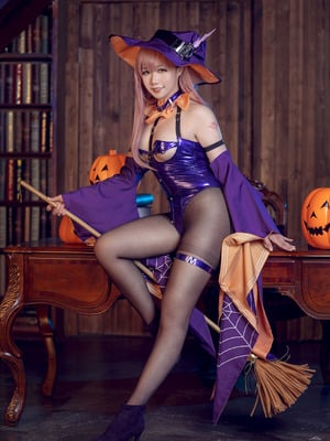 Memphis Halloween
