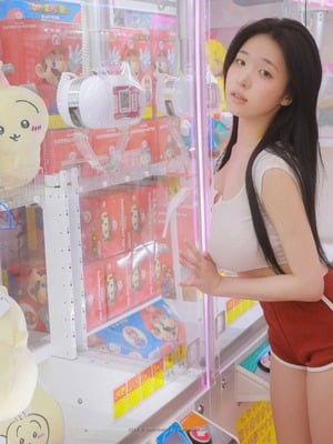 Yeon Woo - di Tokyo