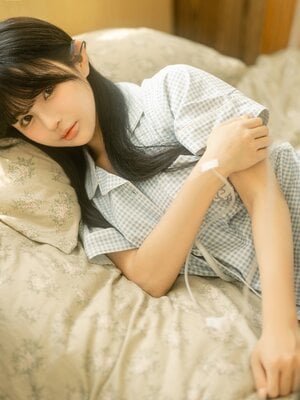 Ningning, pacar bijak