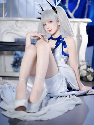 Fengjiang V - KEWEY DRESS (Azuri Line)