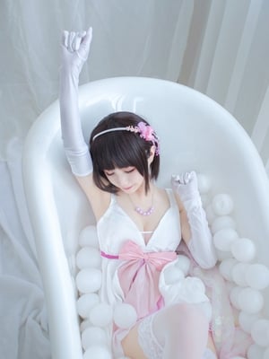 Kato Eki Cos