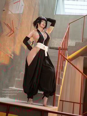 Umeko J - Haus