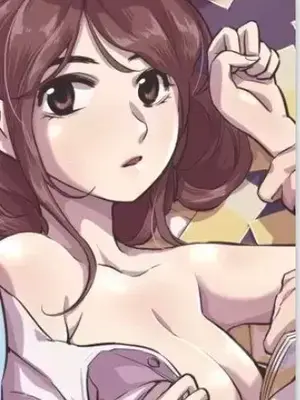 Pria dan wanita muda