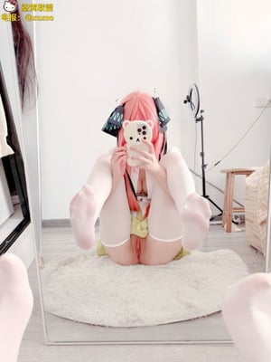 Xiaoqingming, gadis kelinci yang membunuh rubah Tamamazamae