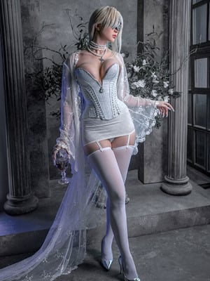 Misaki Sai - Adipati Wanita