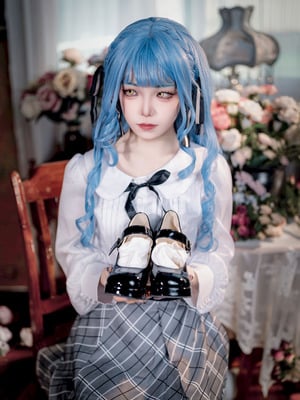 Pemimpin aliansi yang bingung-Toyokawa Shoko