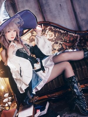 Shimotsukishimo - Herta