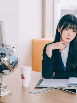 Kantor Rahasia Shimo Kantor Rahasia Shimo