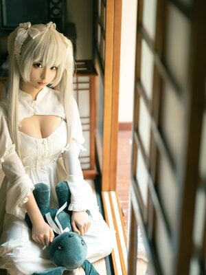 Momo Bodoh – Kasugano Qiong