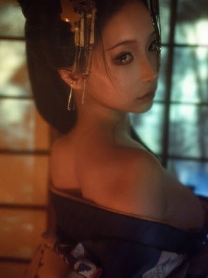 Momo Bodoh – Anggota 2024 "Menguntungkan"