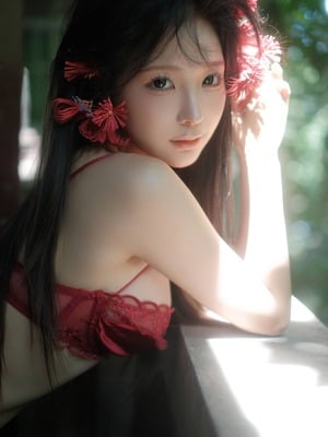 Momo Bodoh – anggota Pippi-Hong selama 24 tahun