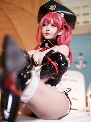 Singkirkan Mozi aa - Dewi Kemenangan: Nikki Master