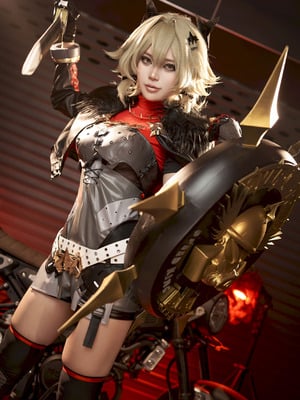 Zinieq - Kaisar Raja