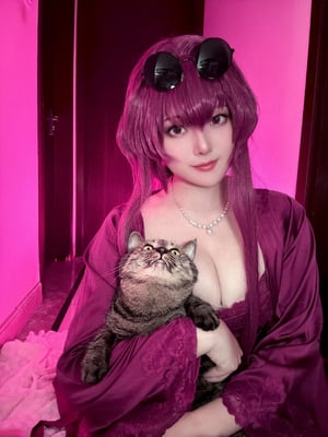 Natsuko Natsuko - Kafka