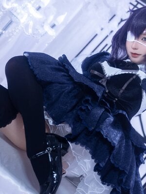 Taburi – Kyoshu Rokkaharahide