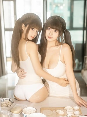 Momo Bodoh – & Qian An’an – Ucapan Tahun Baru untuk dua orang