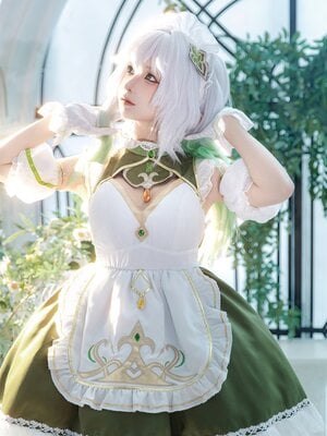 Momo bodoh – Nasida