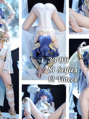 PoppaChan - Iuno (Gelombang Wuthering)