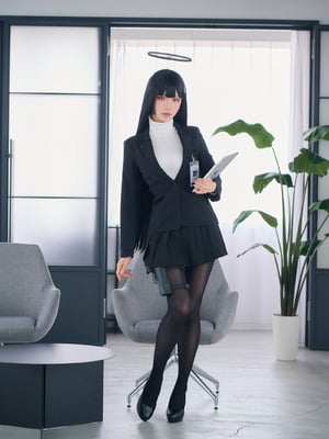 ElyEEko - [Patreon] 2025.Juli - B - Tsukatsuki Rio Togetsu Rion