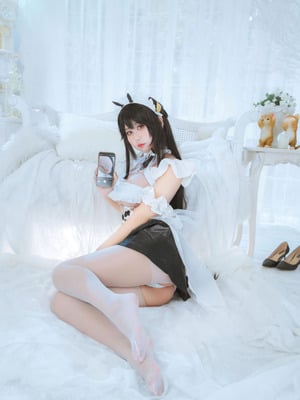 Sprout - Pembantu Gigih Azur Lane