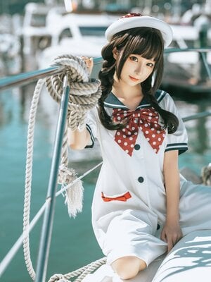 Silly Momo – Buku Harian Pelaut